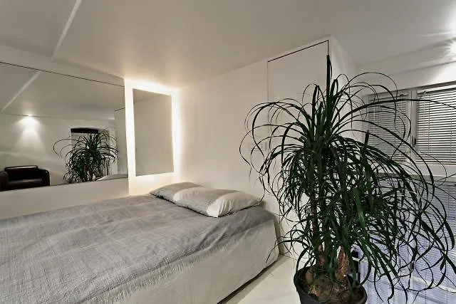 Apartmán Stylish,luxury Duplex Center
