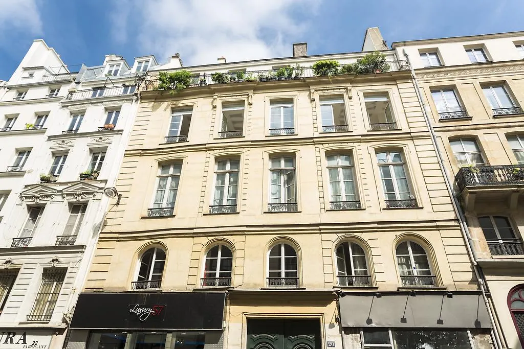 Apartmán Stylish,luxury Duplex Center
