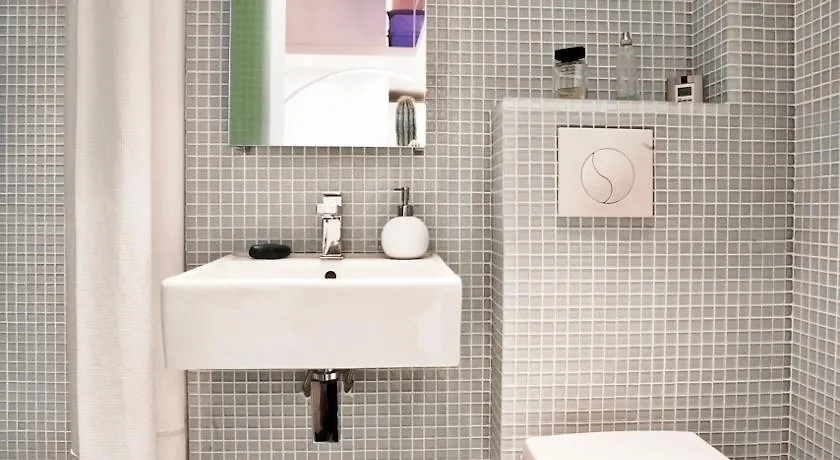 Apartamento Stylish,luxury Duplex Center