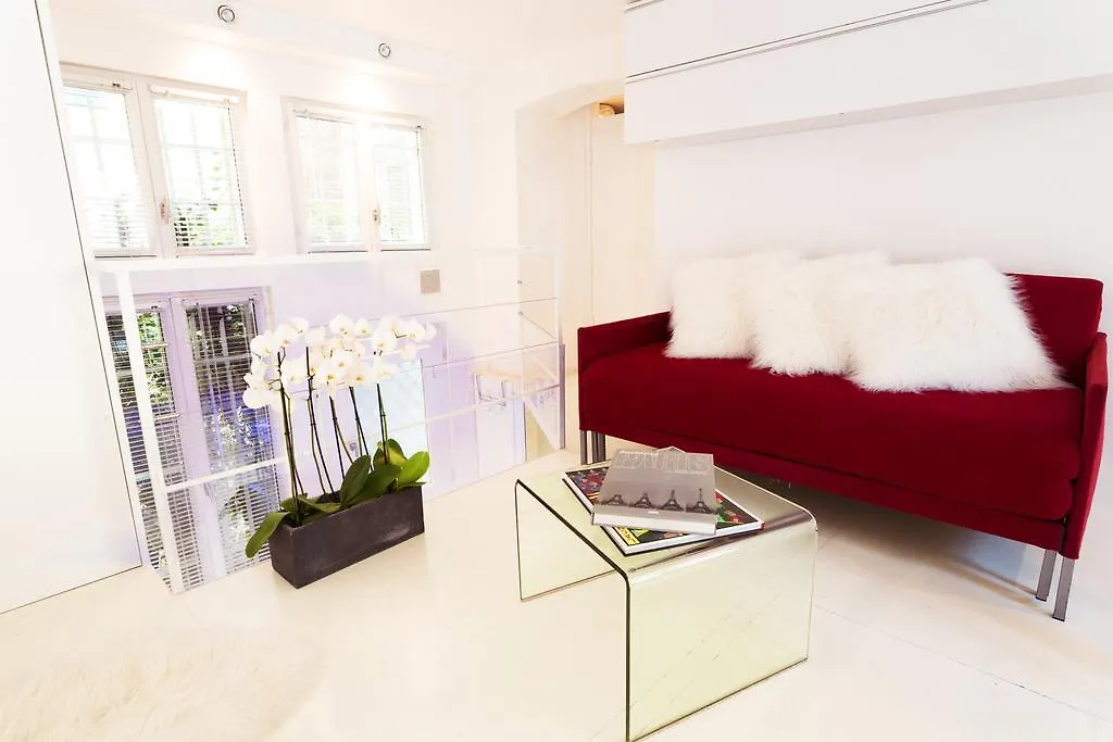 Apartment Stylish,luxury Duplex Center *