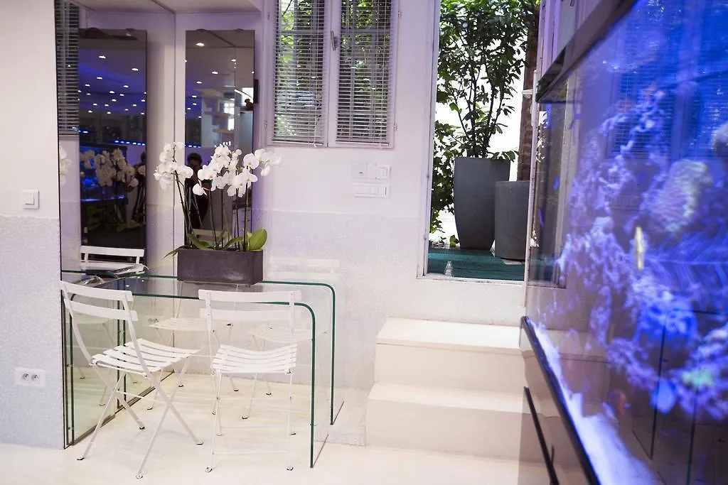 Stylish,luxury Duplex Center